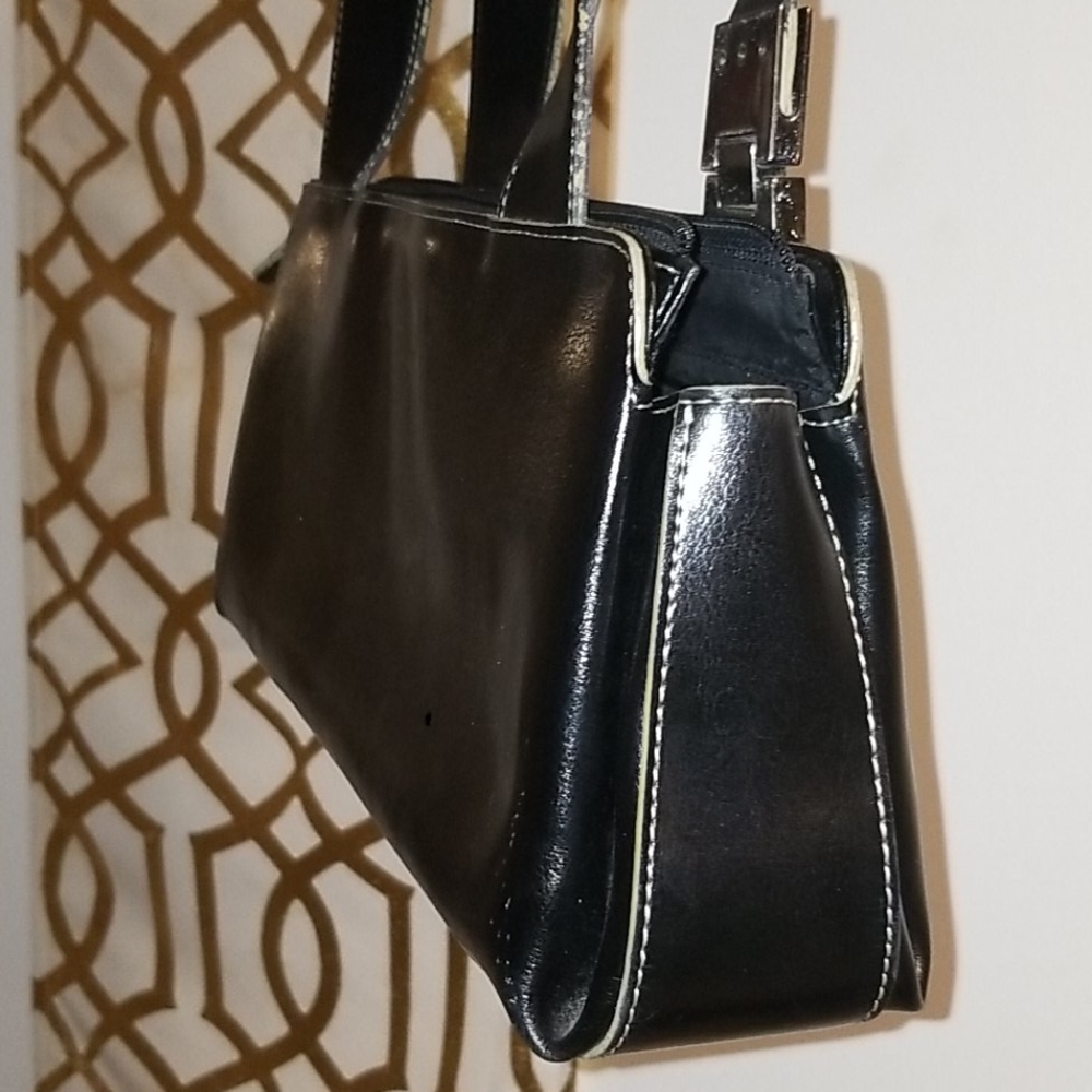 Vintage Guess Satchel